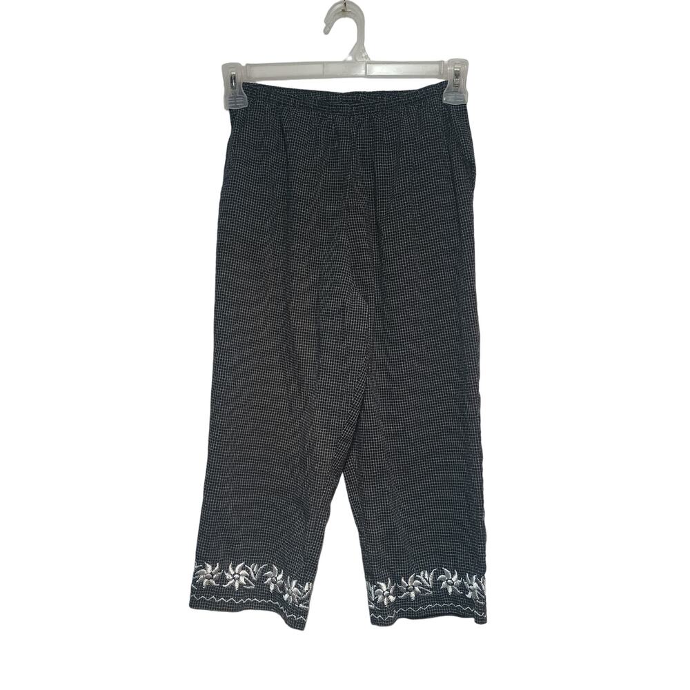 Tanjay Women's Pants Size 8